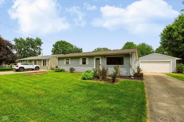 829 Sawmill, Whiteland, IN 46184