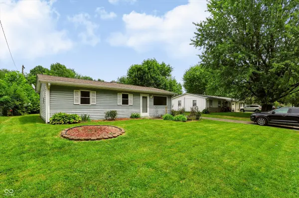 829 Sawmill, Whiteland, IN 46184