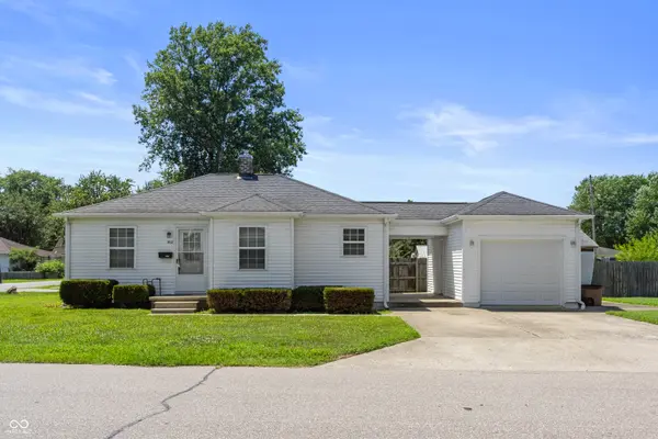 302 Smith ST, Columbus, IN 47201