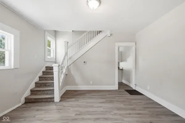 3502-3504 N Kenwood AVE, Indianapolis, IN 46208