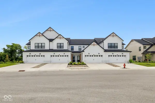 17590 Gruner WAY, Westfield, IN 46062
