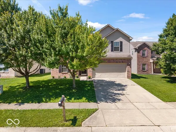 5136 Gray Wood CT, Indianapolis, IN 46235