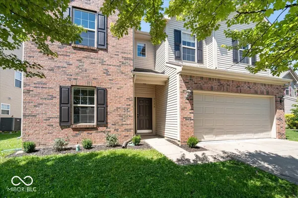 5136 Gray Wood CT, Indianapolis, IN 46235