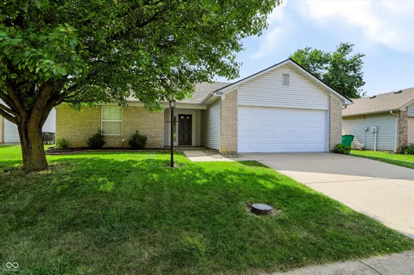 17330 Austrian Pine WAY, Westfield, IN 46074