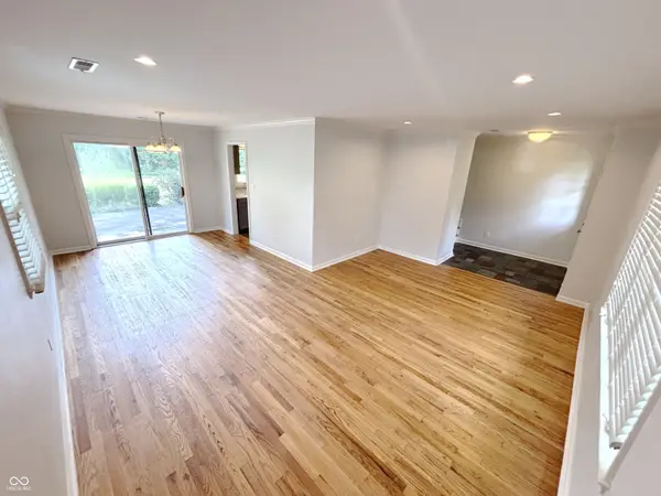 5345 E 77th ST, Indianapolis, IN 46250