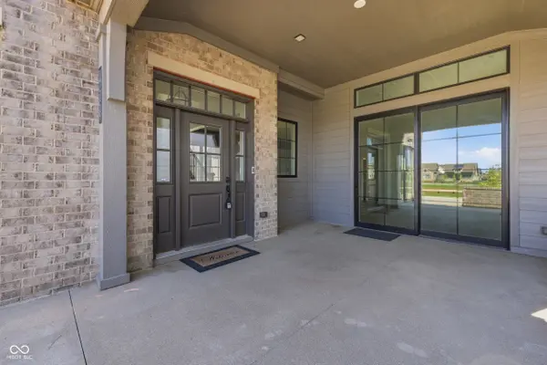 17359 Wilkes WAY, Westfield, IN 46074