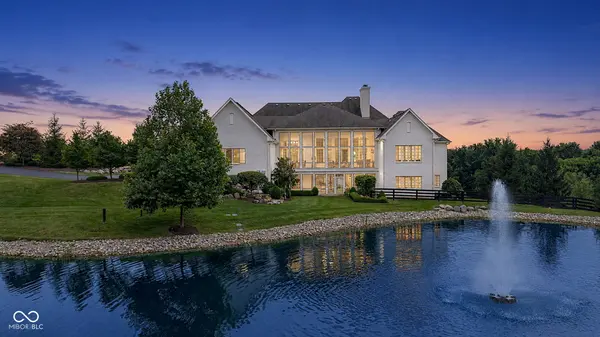 8264 W Fall Creek DR, Pendleton, IN 46064