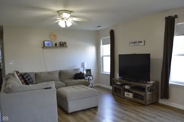 11274 N Sashing WAY, Monrovia, IN 46157