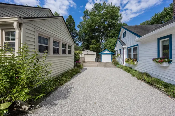 5828 Indianola AVE, Indianapolis, IN 46220