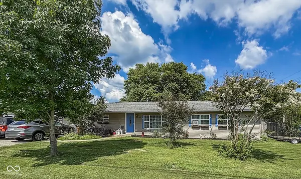 615 S Buckeye ST, Osgood, IN 47037