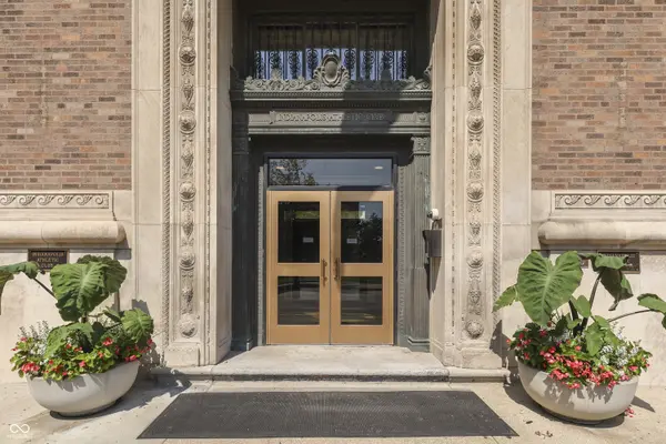 350 N Meridian ST #411, Indianapolis, IN 46204