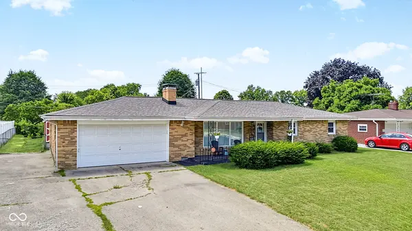 4903 Southern AVE, Anderson, IN 46013