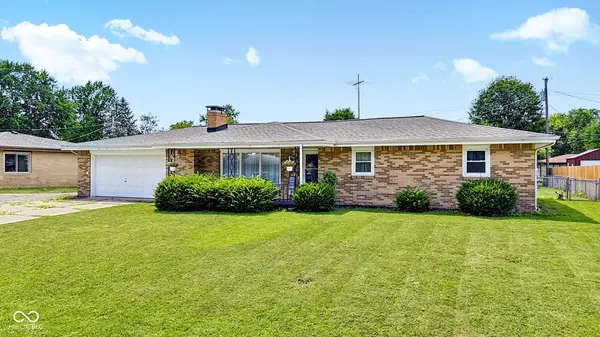 4903 Southern AVE, Anderson, IN 46013