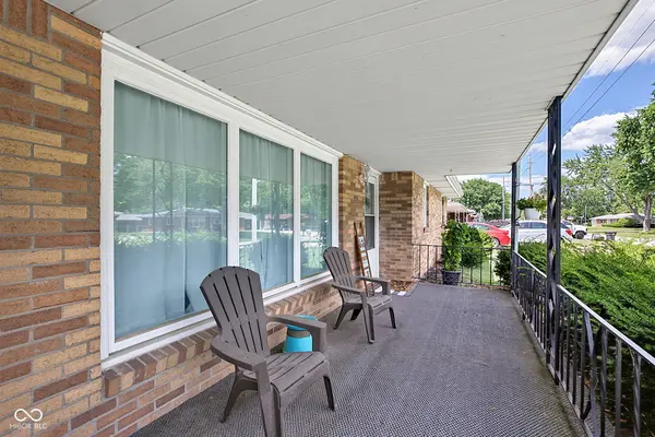 4903 Southern AVE, Anderson, IN 46013