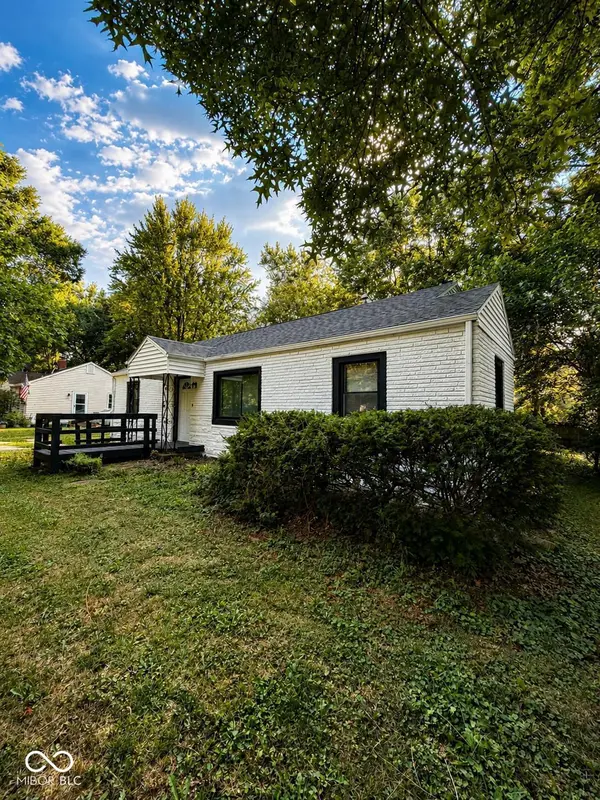 4342 N Olney ST, Indianapolis, IN 46205