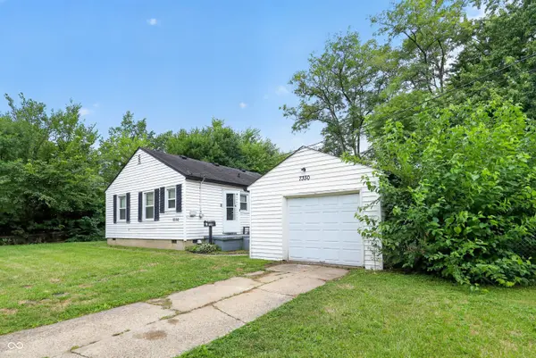 7350 E 46th ST, Indianapolis, IN 46226