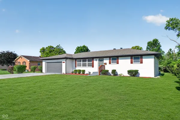 5262 Mark LN, Indianapolis, IN 46226