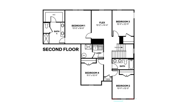 5814 Trichel DR, Greenwood, IN 46143