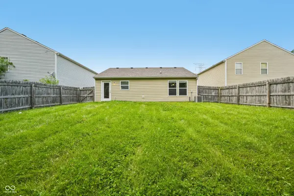 11355 Congaree WAY, Indianapolis, IN 46235