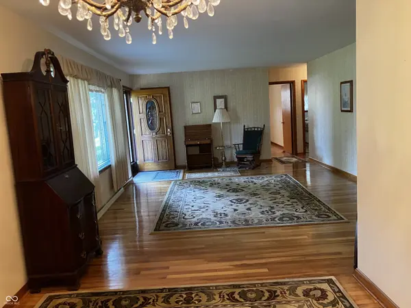 2436 Fairhope DR, Indianapolis, IN 46227
