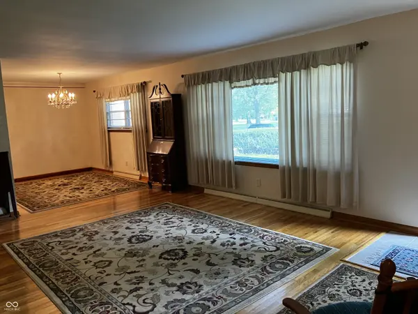 2436 Fairhope DR, Indianapolis, IN 46227