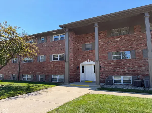 3135 E 52nd ST #UNIT E, Indianapolis, IN 46205