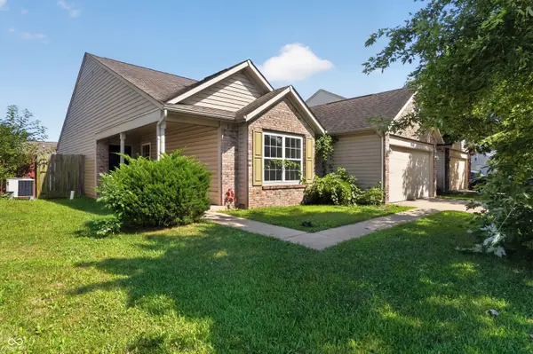 2611 Lullwater LN, Indianapolis, IN 46229
