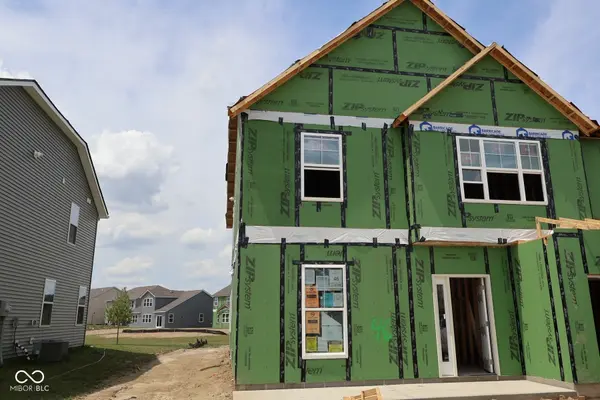 6138 Countryside Forge WAY, Indianapolis, IN 46259