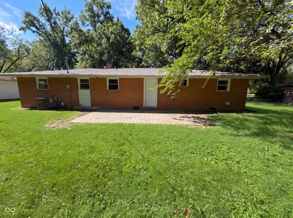 2434 W 67th ST, Indianapolis, IN 46268