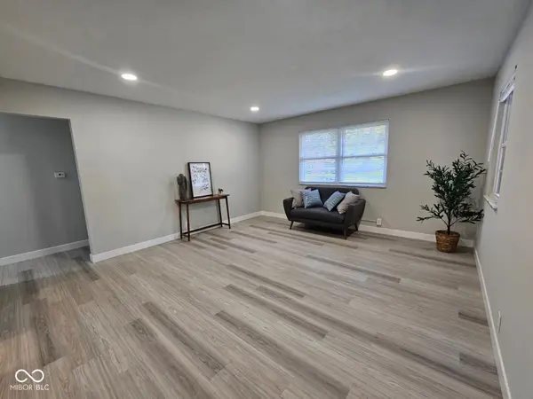 1641 Horizon LN, Indianapolis, IN 46260