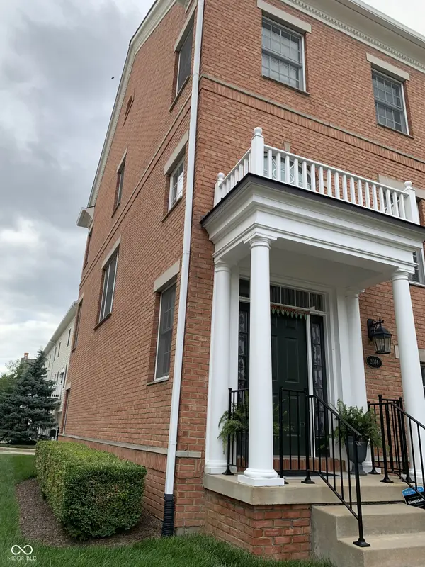2076 Broughton ST, Carmel, IN 46032