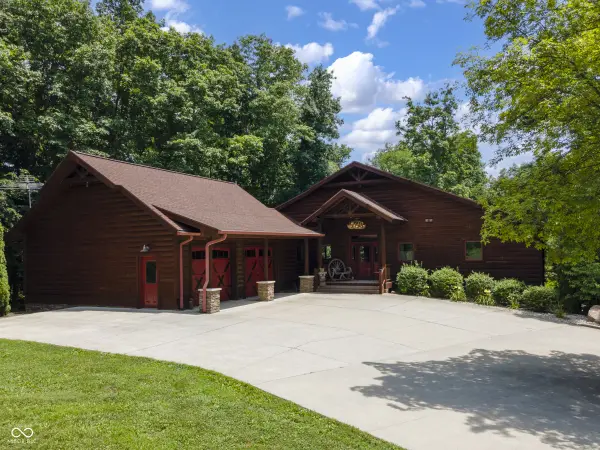 16610 E 186th, Noblesville, IN 46060