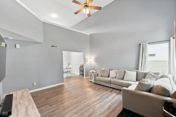 717 Kingston CIR, Brownsburg, IN 46112
