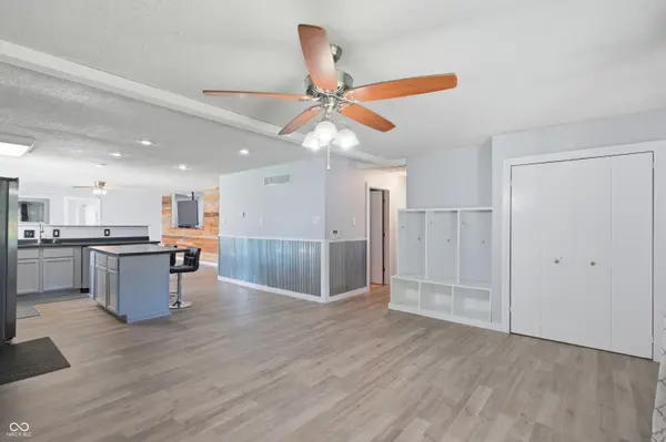 316 S Woodward ST, Lapel, IN 46051