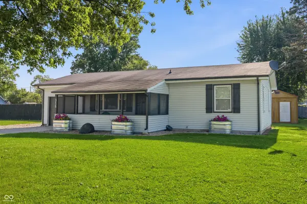 316 S Woodward ST, Lapel, IN 46051