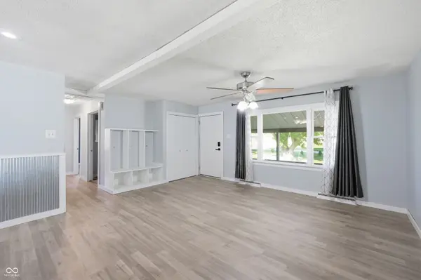 316 S Woodward ST, Lapel, IN 46051
