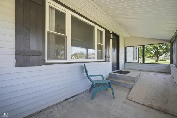 316 S Woodward ST, Lapel, IN 46051