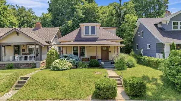 4421 Guilford AVE, Indianapolis, IN 46205