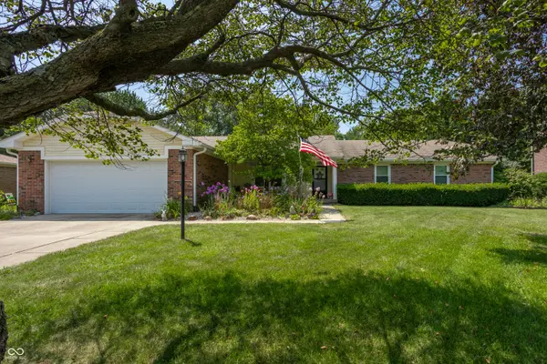7175 W Anton WAY, New Palestine, IN 46163