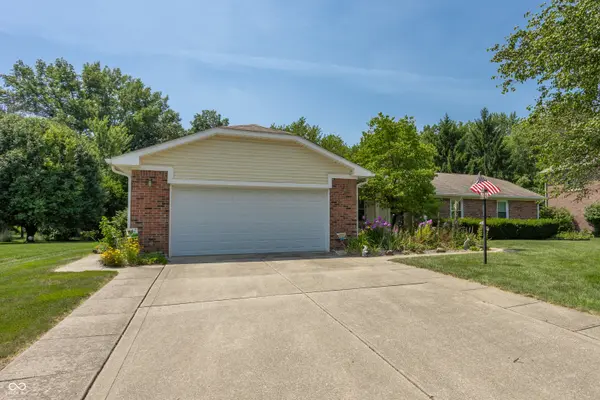 7175 W Anton WAY, New Palestine, IN 46163