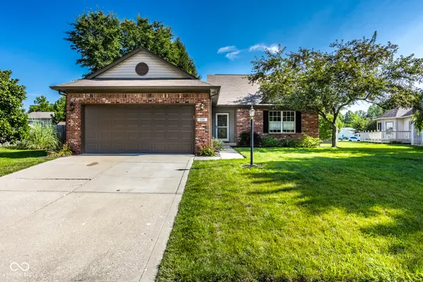 6316 Thornridge DR,  Avon,  IN 46123