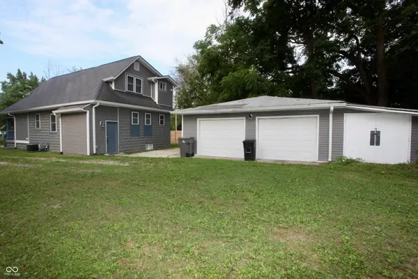 1218 E Edwards AVE, Indianapolis, IN 46227