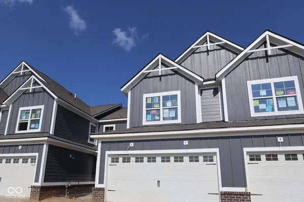12665 Morning Ridge WAY, Noblesville, IN 46060