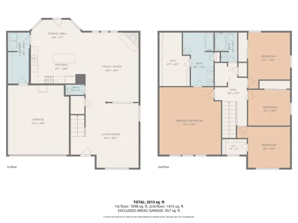 5643 Garamy DR, Indianapolis, IN 46254