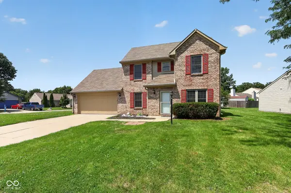 5412 Adina CT, Indianapolis, IN 46203