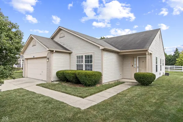 10941 Snowdrop WAY, Indianapolis, IN 46235