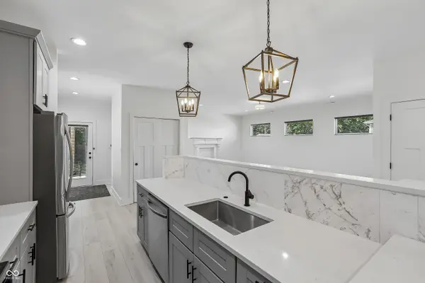 401 Sanders ST, Indianapolis, IN 46225