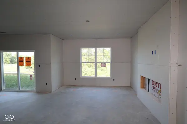 12661 Morning Ridge WAY, Noblesville, IN 46060
