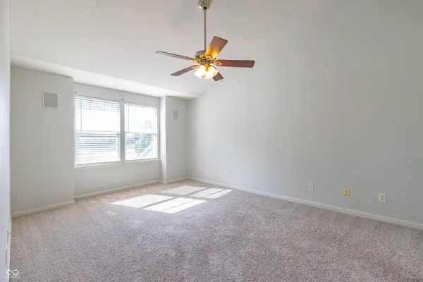 6442 E Flat Rock DR, Camby, IN 46113