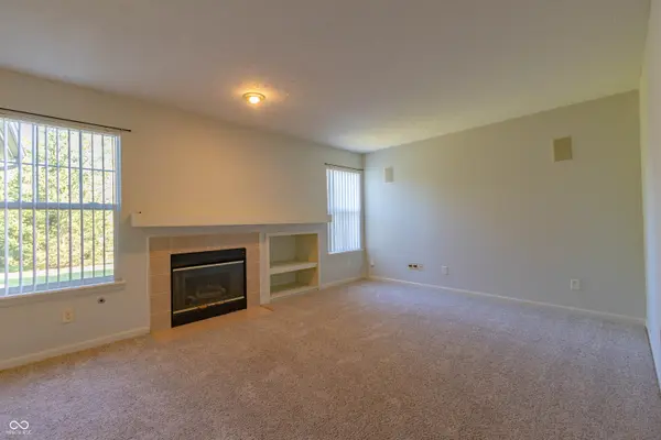 6442 E Flat Rock DR, Camby, IN 46113